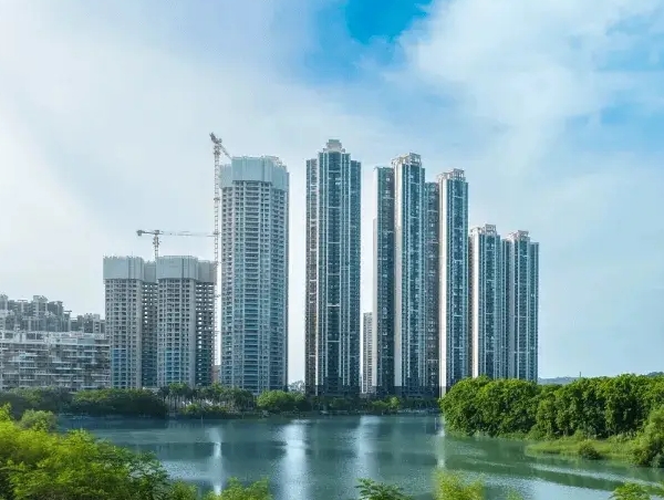 中海亞運(yùn)城